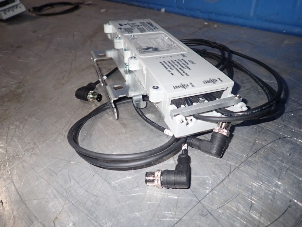 Dematic Dual Motor Controller