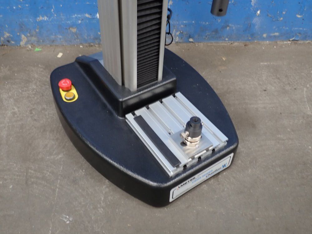 Ametek / Chatillon Force Tester