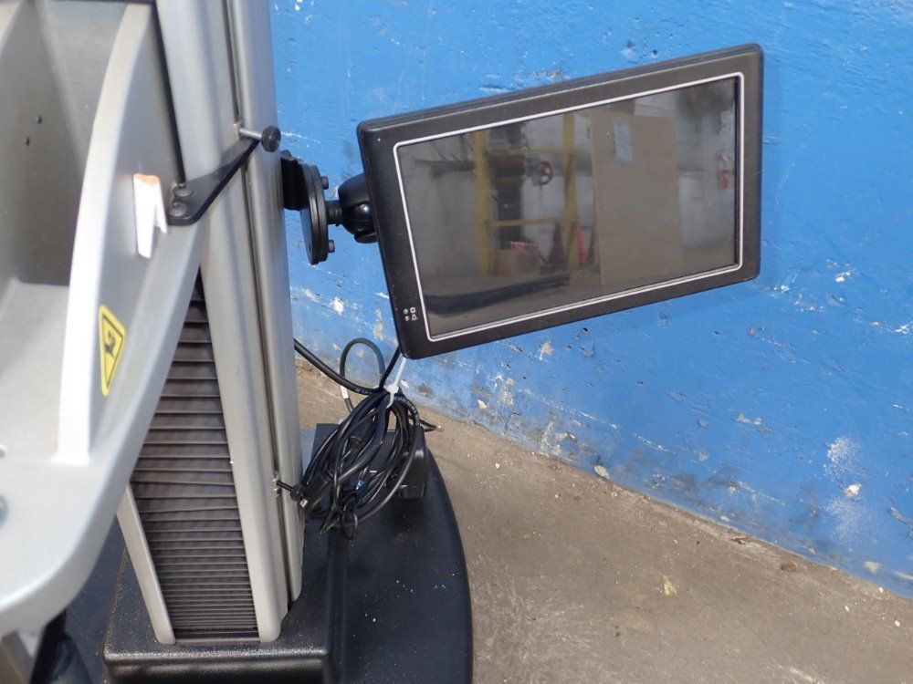 Ametek / Chatillon Force Tester