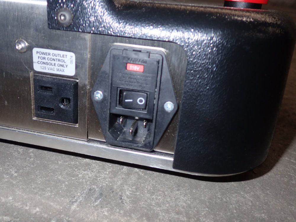 Ametek / Chatillon Force Tester