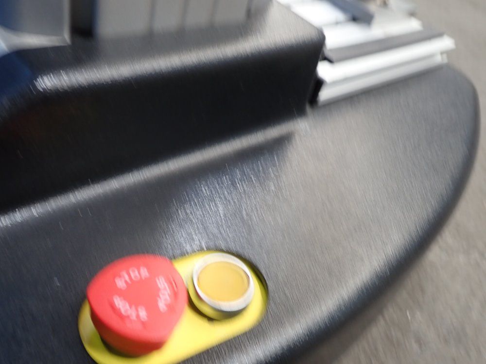 Ametek / Chatillon Force Tester