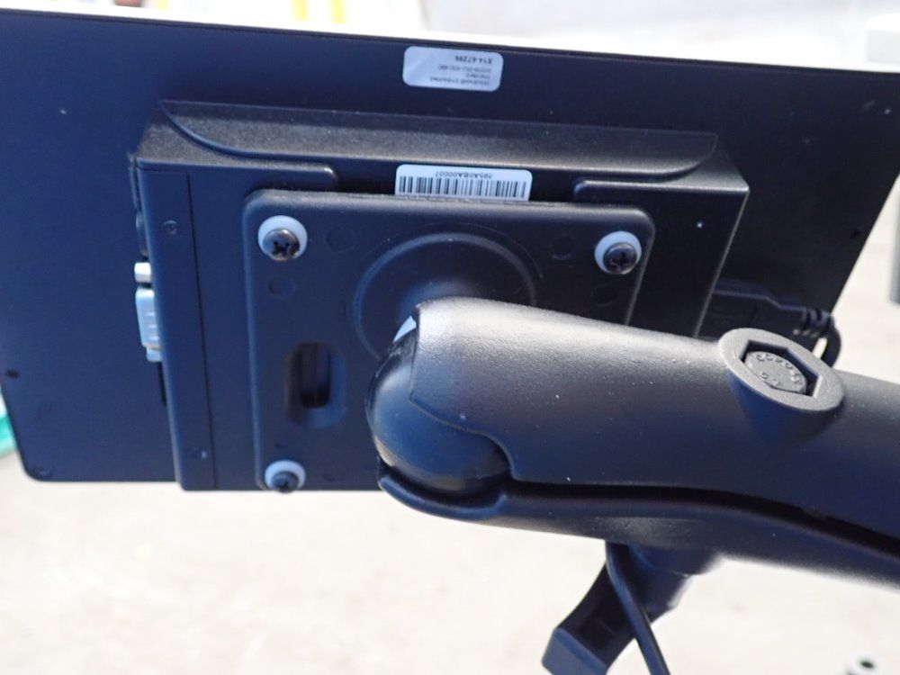 Ametek / Chatillon Force Tester