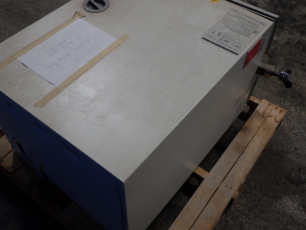 Tuttnauer Autoclave Sterilizer