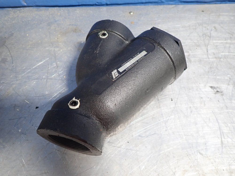 Ezyflow In Line Filter