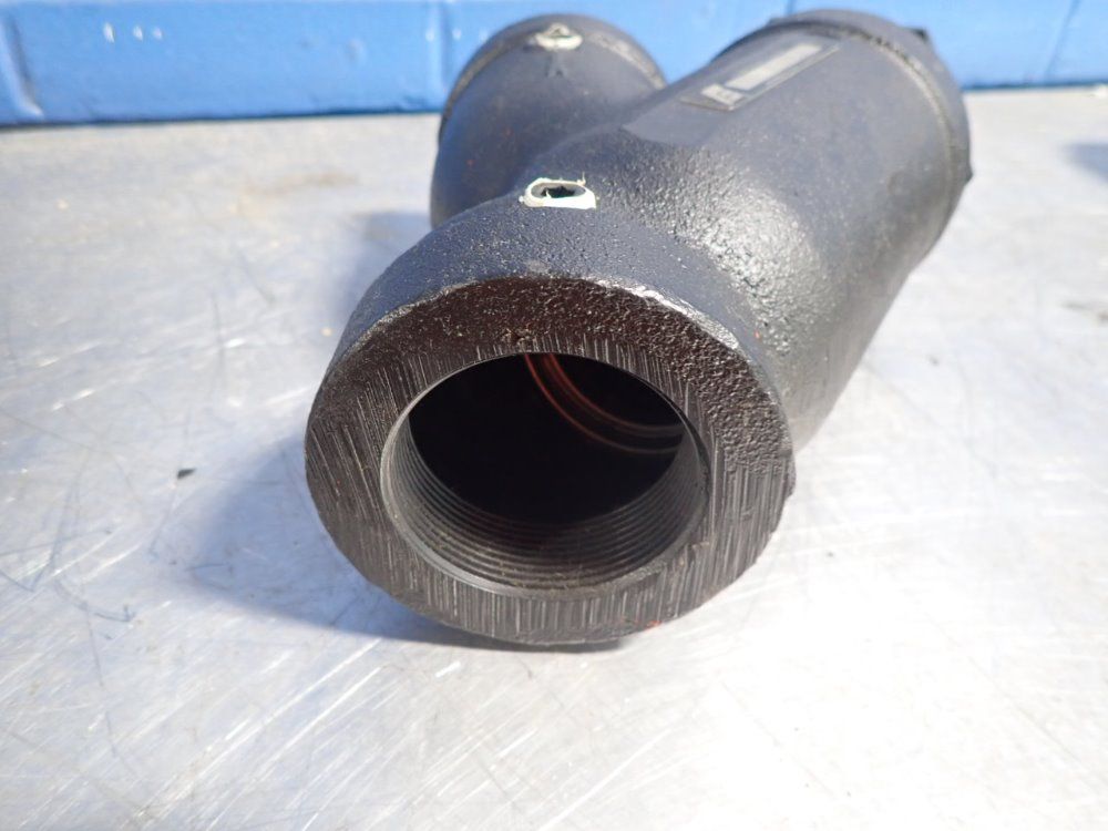 Ezyflow In Line Filter