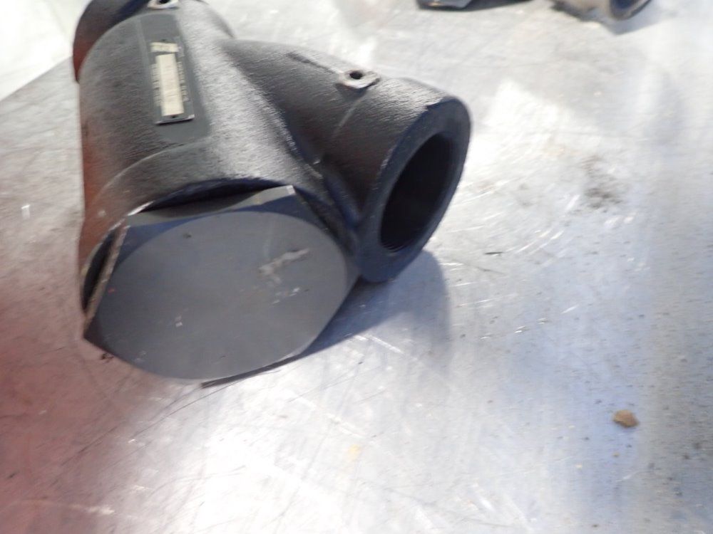 Ezyflow In Line Filter