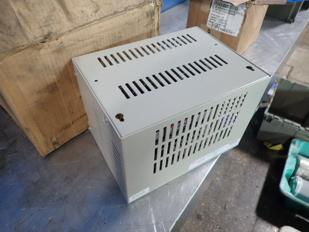 Transcool Output Filter