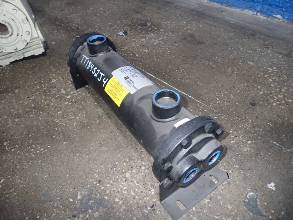 Thermal Transfer Products Heat Exchanger