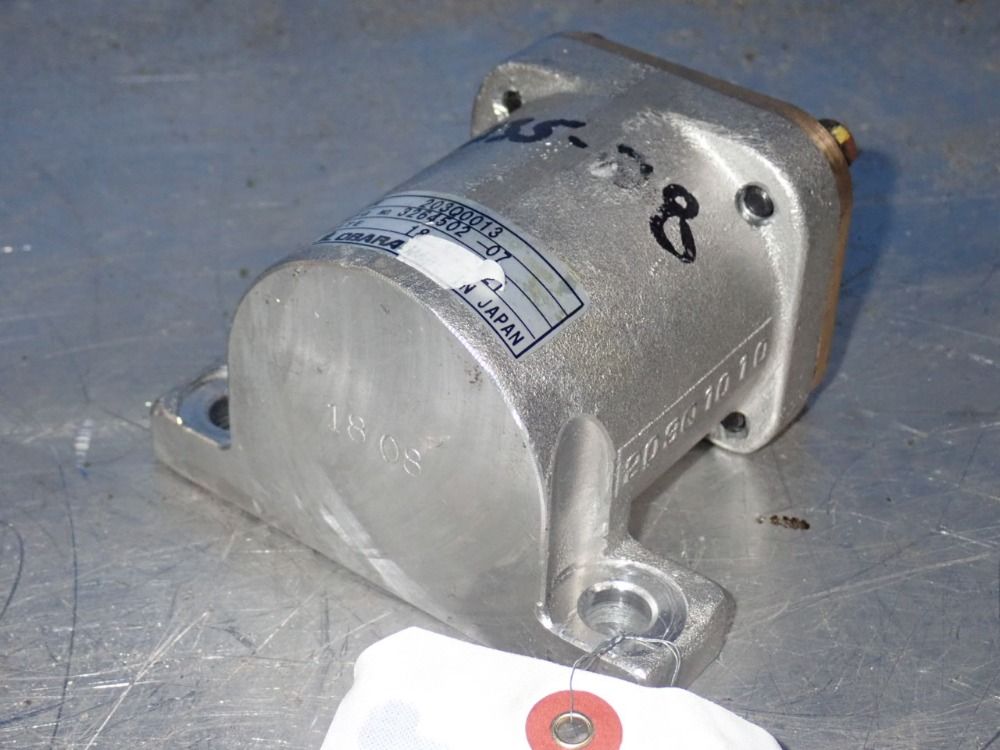 Obara Cylinder Assembly