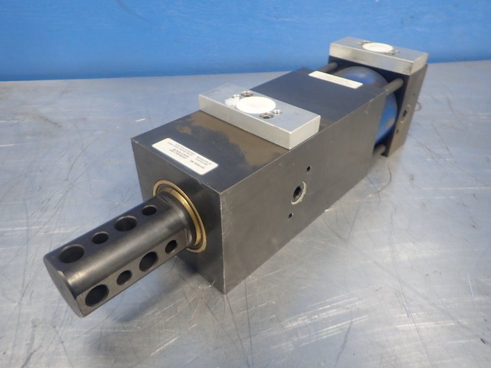 Zaytran Pneumatic Fixture