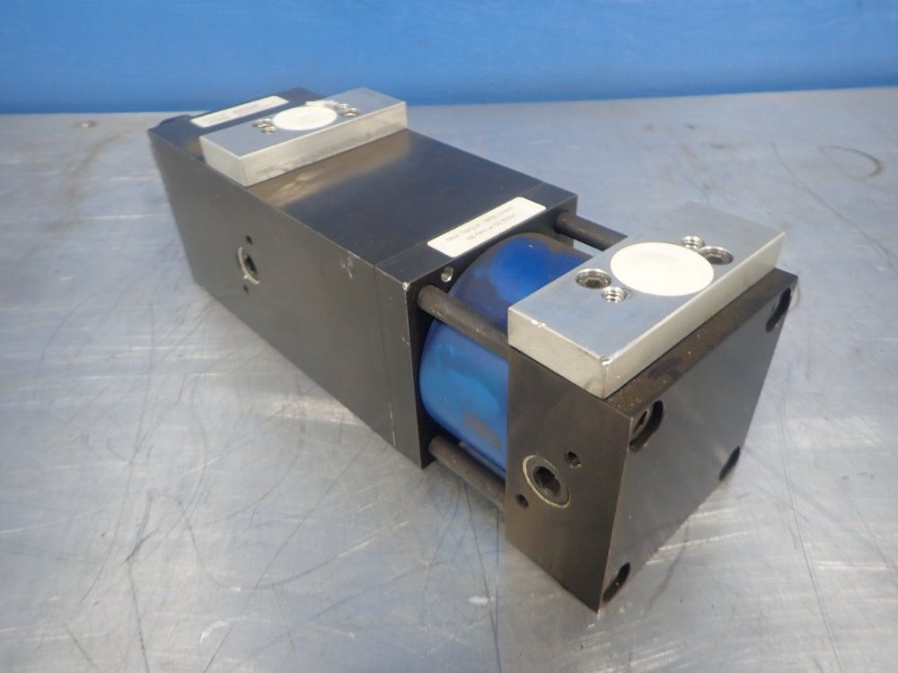 Zaytran Pneumatic Fixture