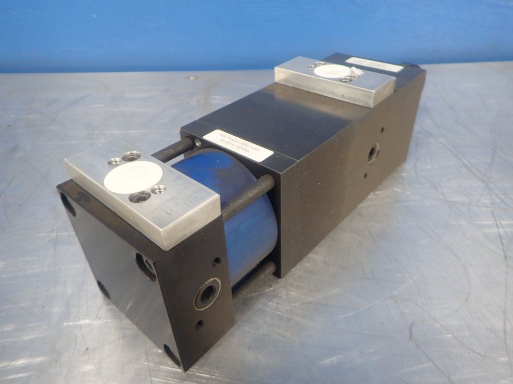 Zaytran Pneumatic Fixture