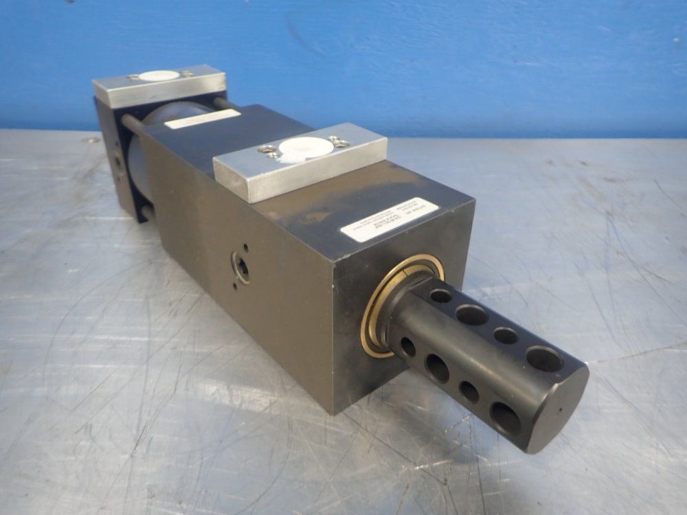 Zaytran Pneumatic Fixture