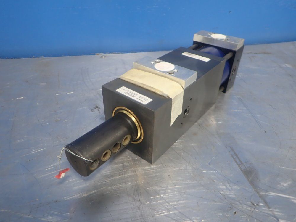 Zaytran Pneumatic Fixture