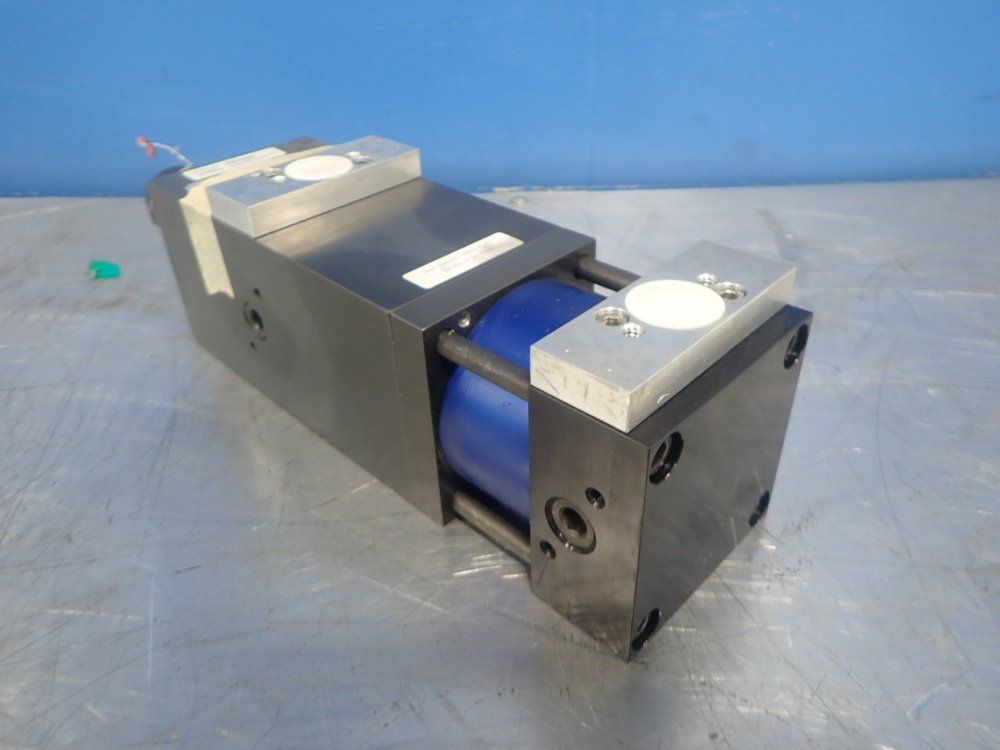 Zaytran Pneumatic Fixture