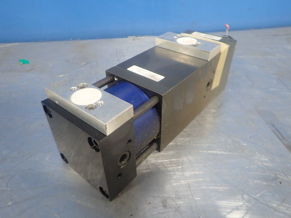 Zaytran Pneumatic Fixture