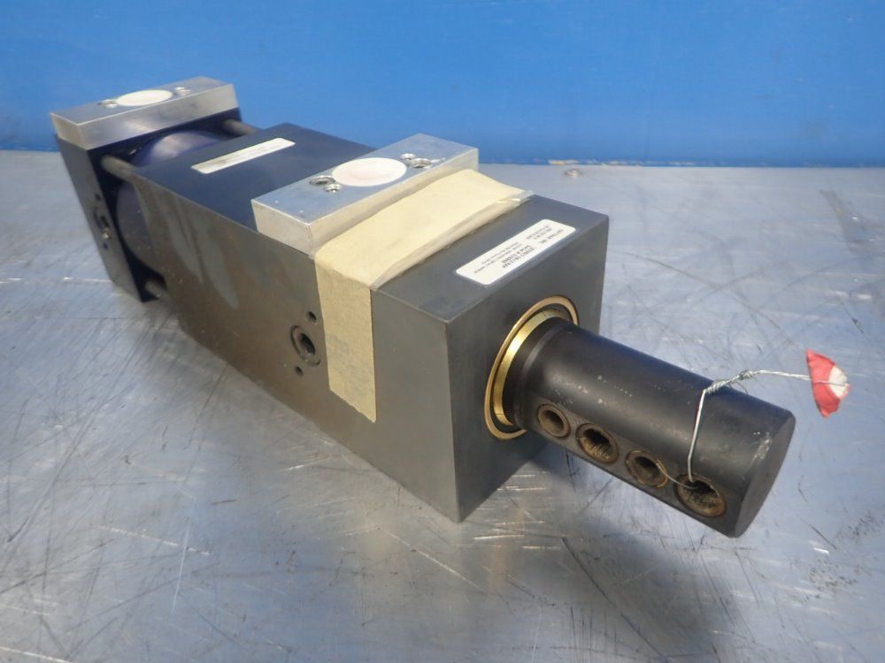 Zaytran Pneumatic Fixture