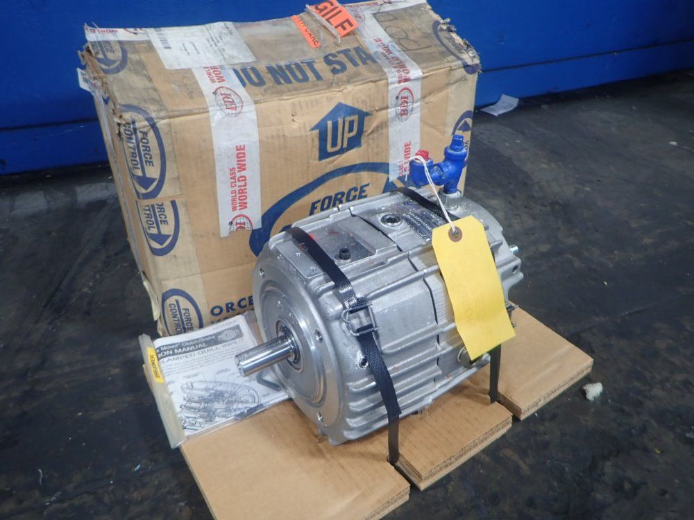 Posidyne Clutch / Brake