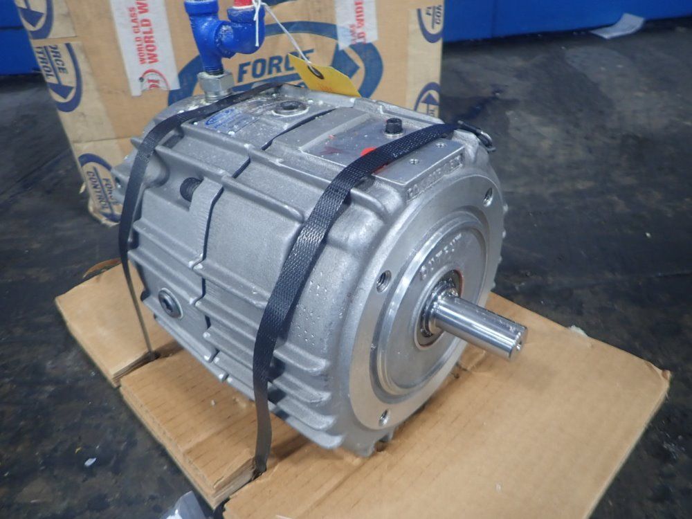 Posidyne Clutch / Brake