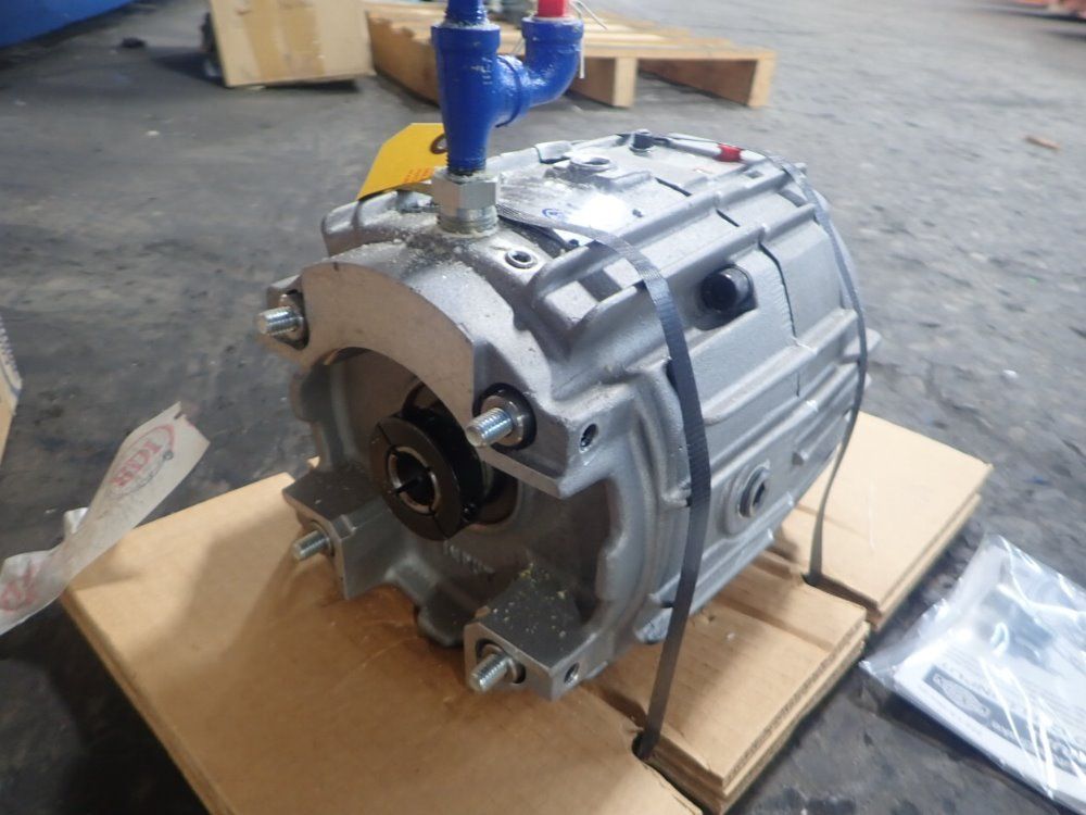 Posidyne Clutch / Brake