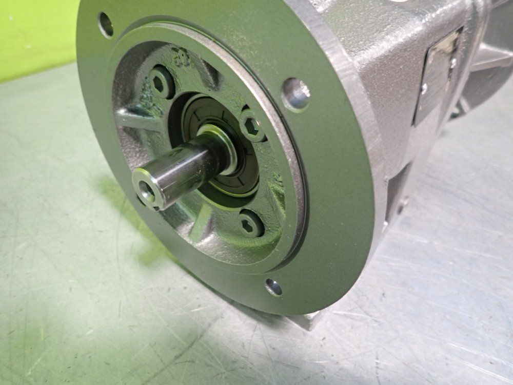 Nord Drivesystems Nord Drivesystems 02xf 56c20 Gear Reducer