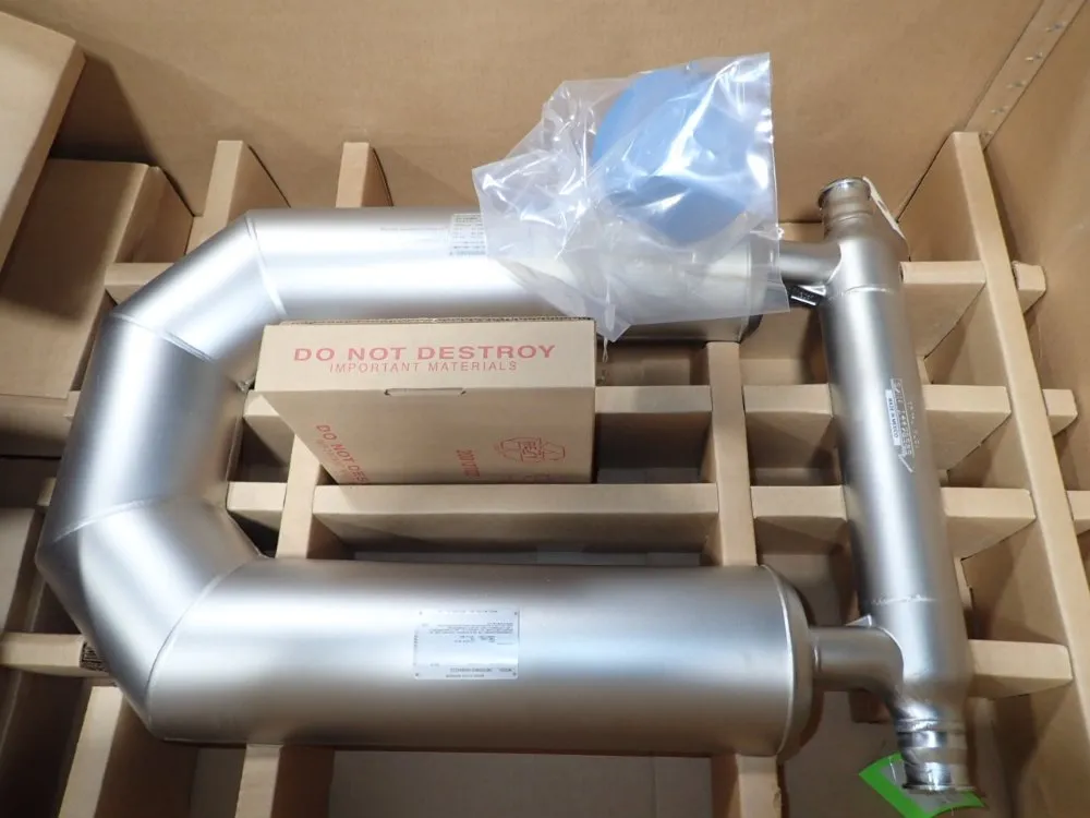 Micro Motion , Cmf200m351n2baezzz Mass Flow Sensor - Cmf200m351n2baezzz