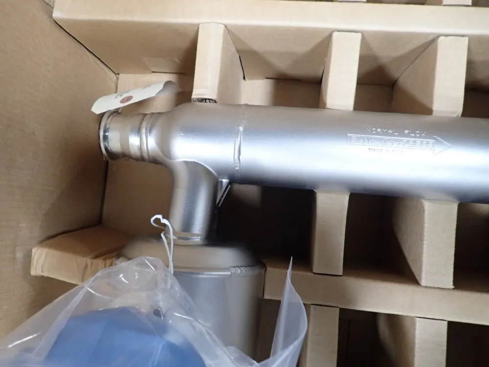 Micro Motion , Cmf200m351n2baezzz Mass Flow Sensor - Cmf200m351n2baezzz