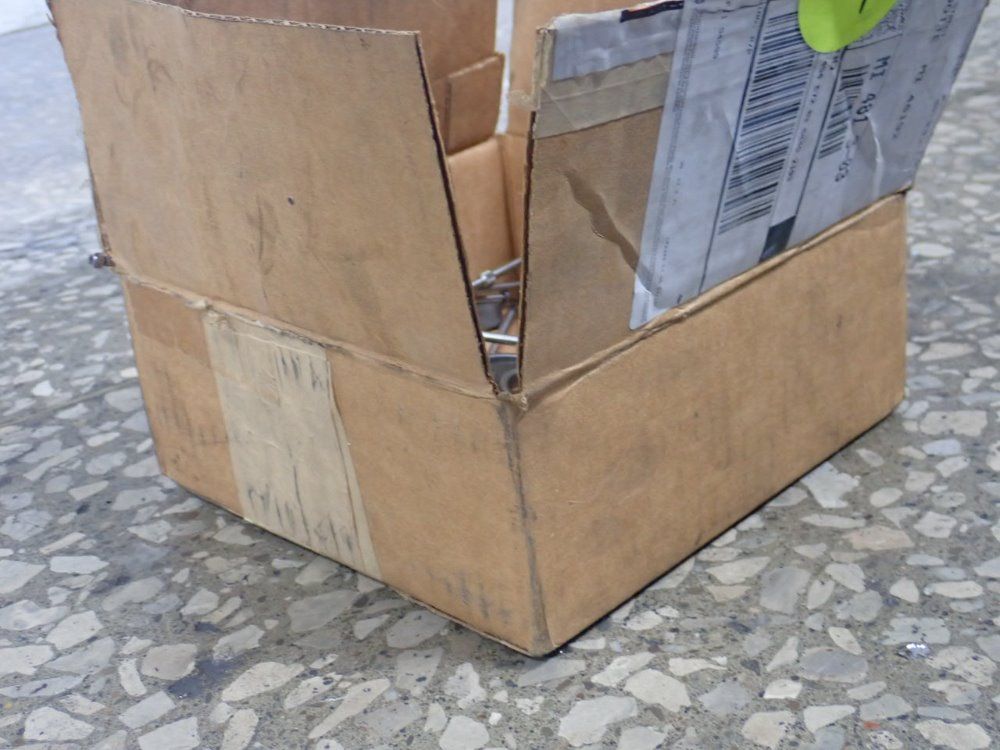 Brown & Sharpe Micrometers