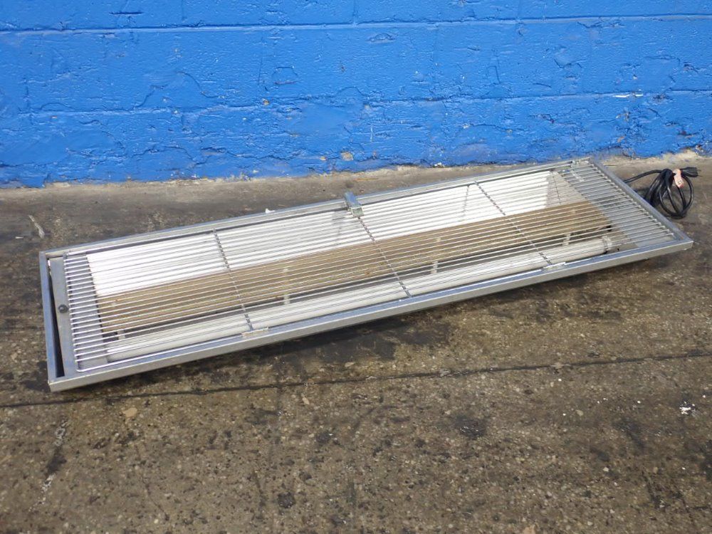 Gilbert Fly Light Trap