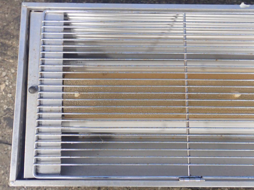 Gilbert Fly Light Trap