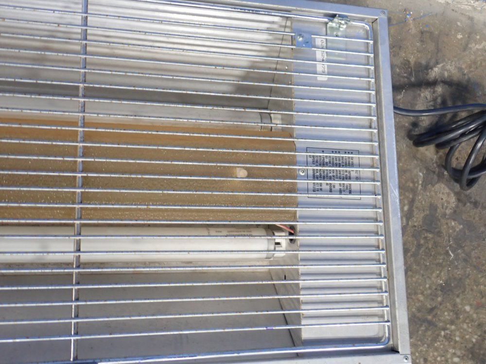 Gilbert Fly Light Trap