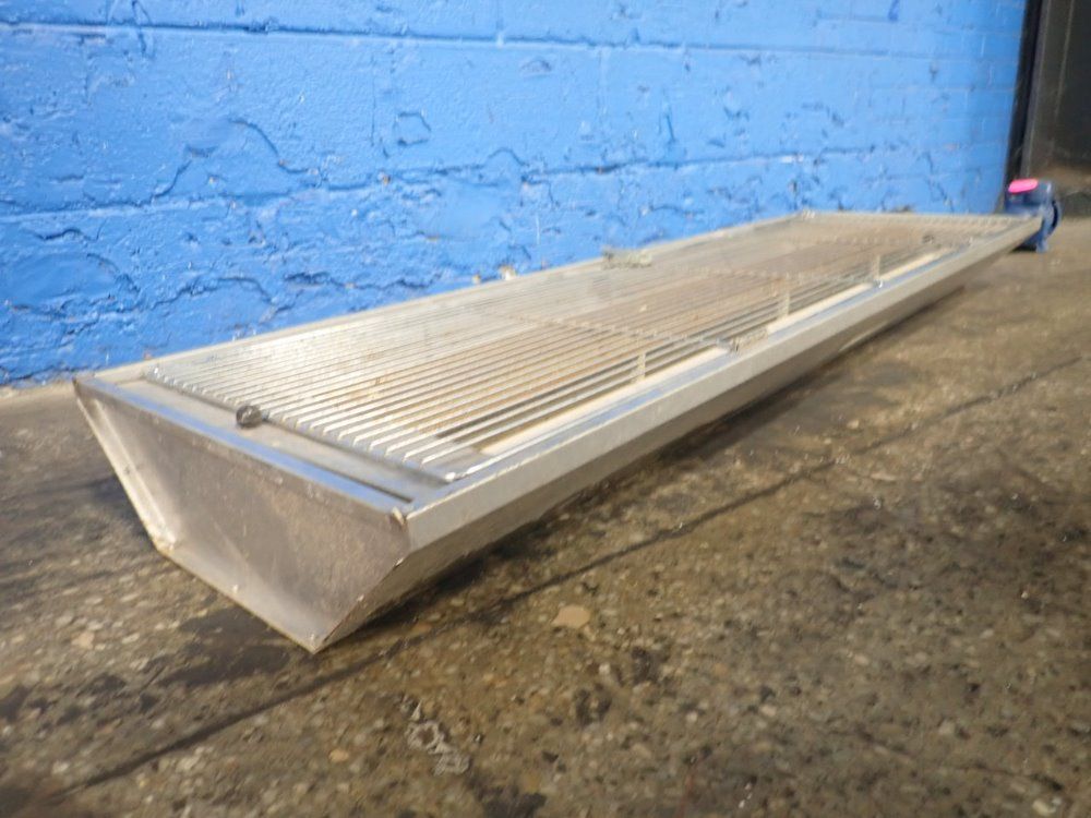 Gilbert Fly Light Trap