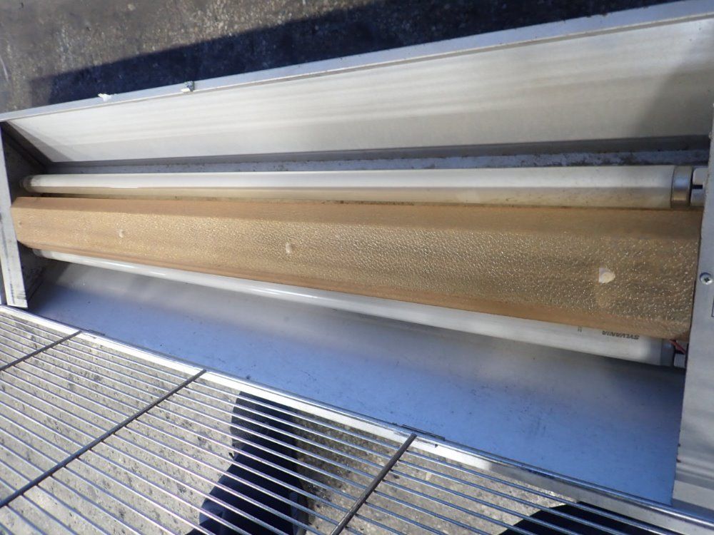 Gilbert Fly Light Trap