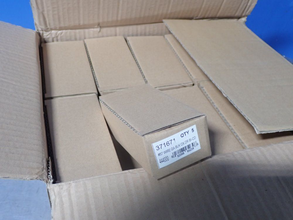 Master Mechanic Drill Bits