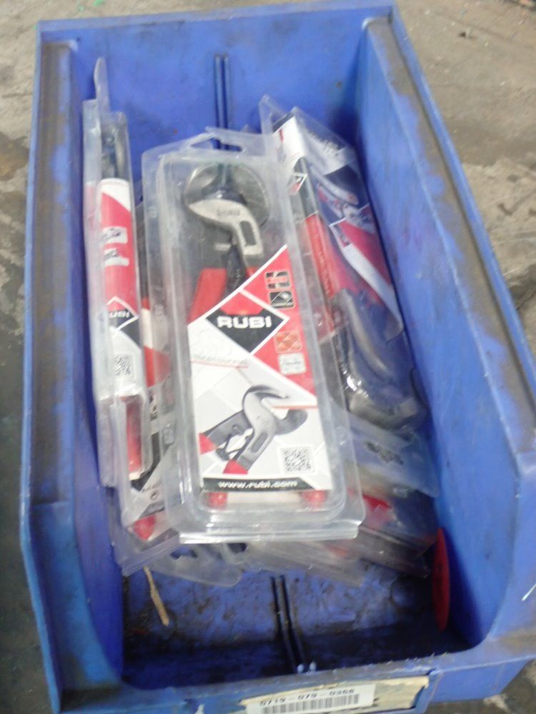 Rubi Pliers