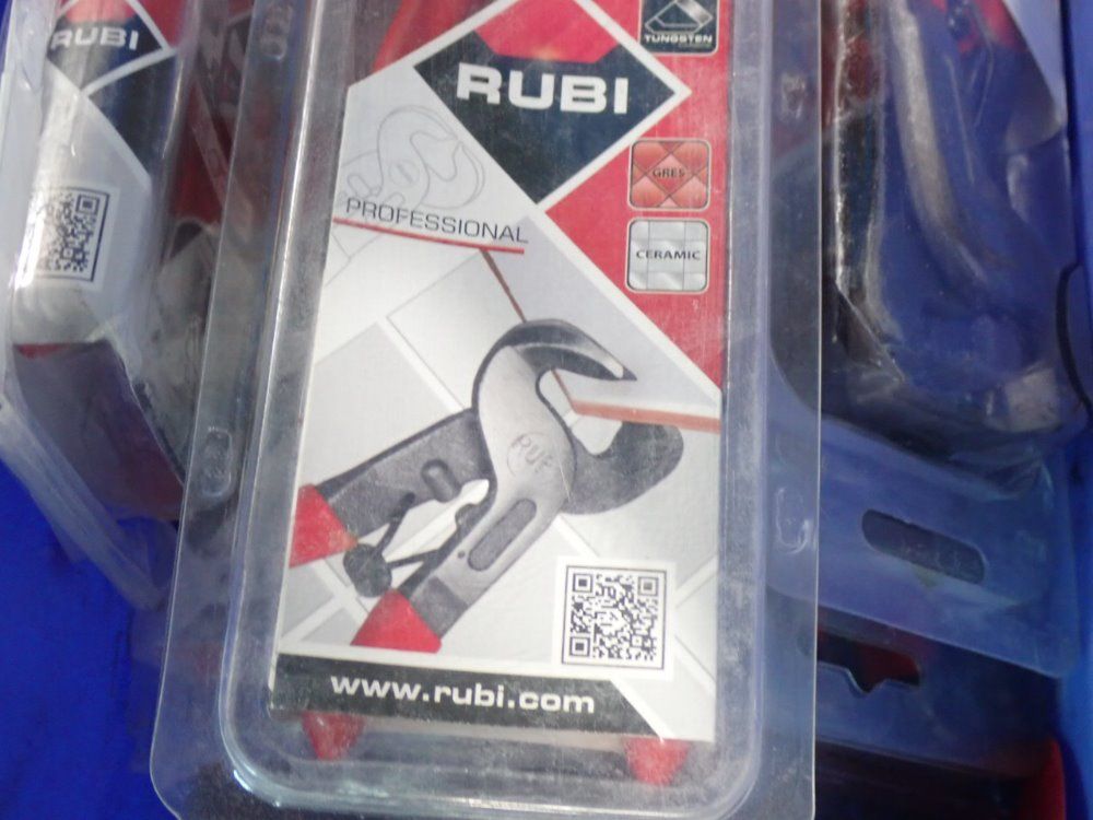 Rubi Pliers