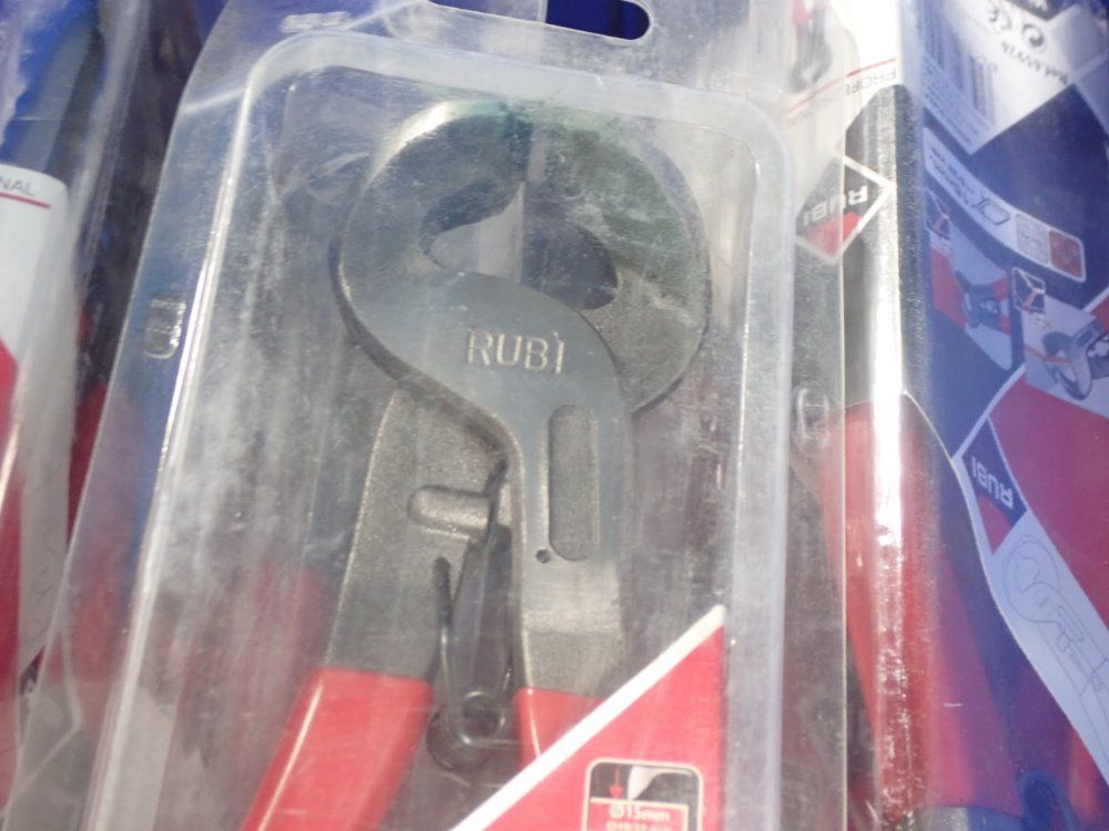 Rubi Pliers