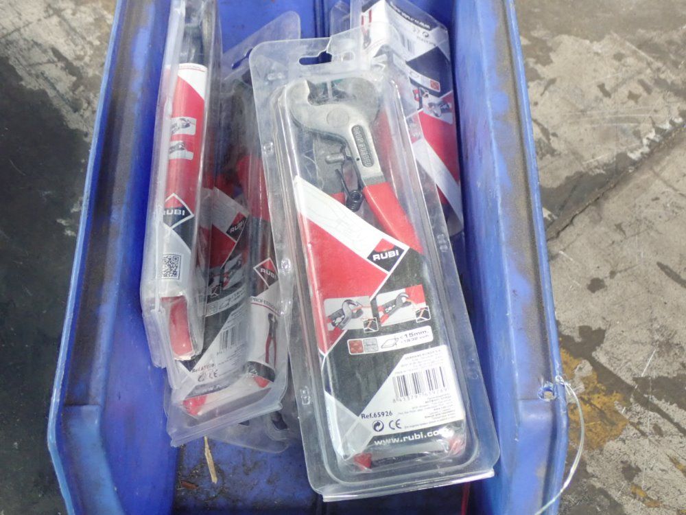Rubi Pliers