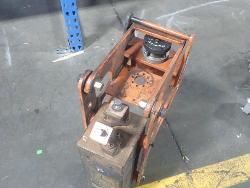 Milco Spot Welding Head Transformer