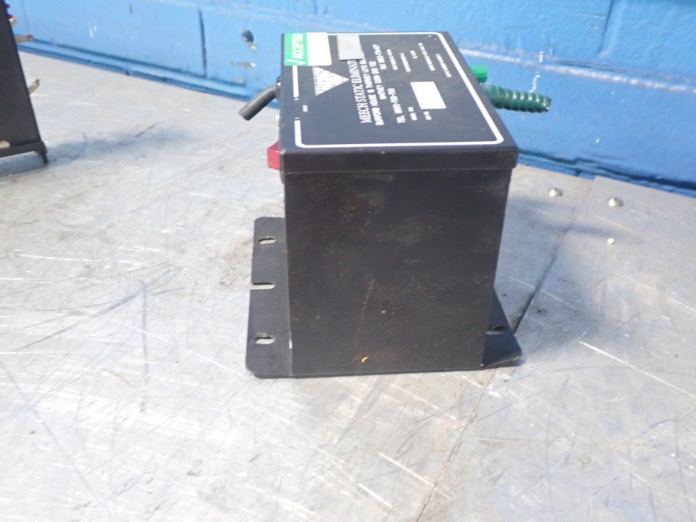 Meech Static Eliminator