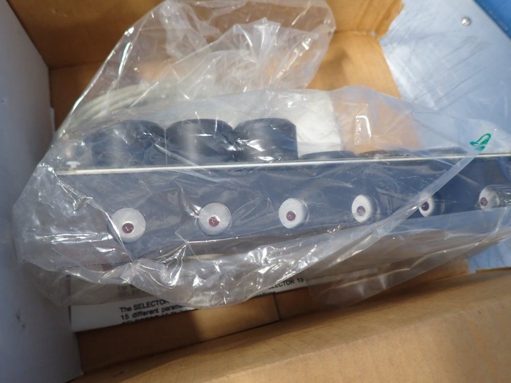 At;as Copco Selector