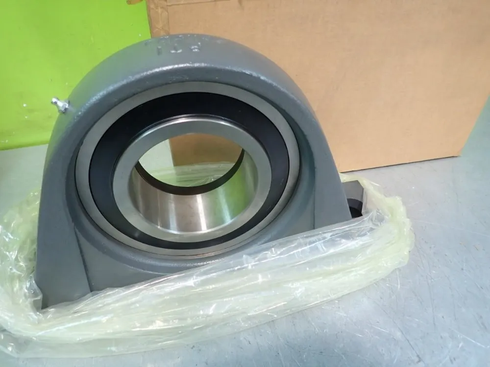 Pt International Corp. Pt, International Sw224-120amm Pillow Block Bearing - Sw224-120amm