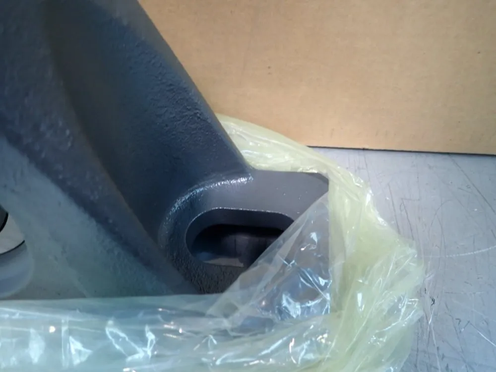 Pt International Corp. Pt, International Sw224-120amm Pillow Block Bearing - Sw224-120amm