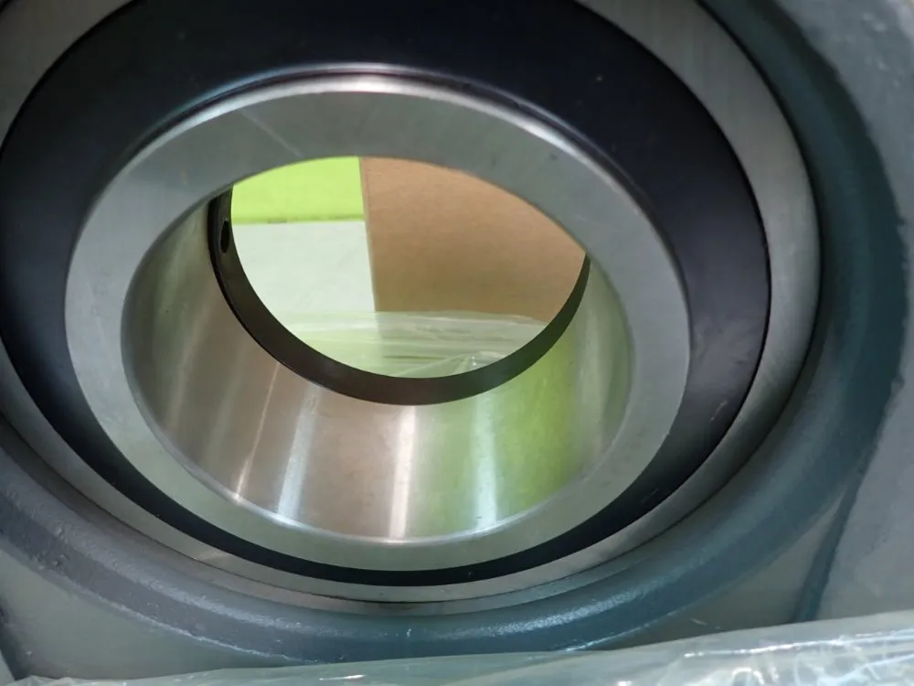 Pt International Corp. Pt, International Sw224-120amm Pillow Block Bearing - Sw224-120amm