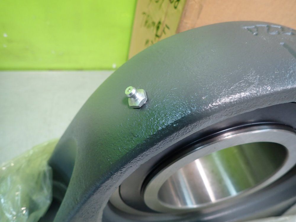 Pt International Corp. Pt, International Sw224-120amm Pillow Block Bearing - Sw224-120amm