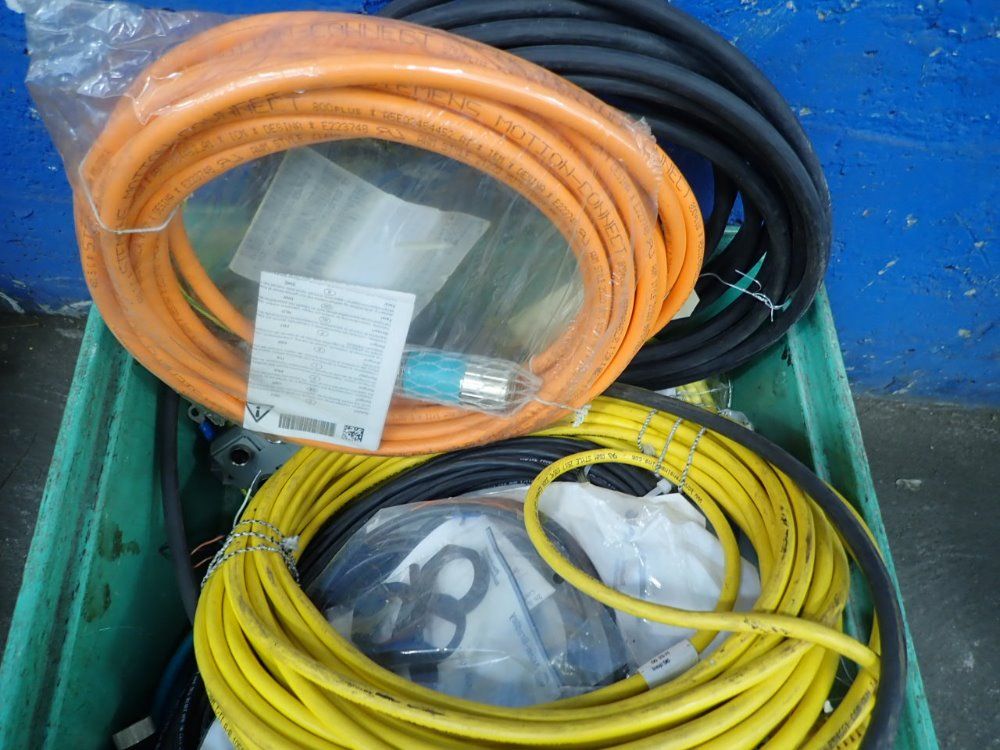 Siemens / Lumberg Cable