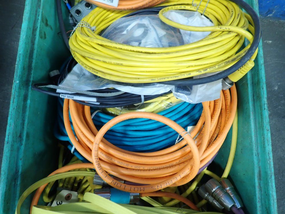 Siemens / Lumberg Cable