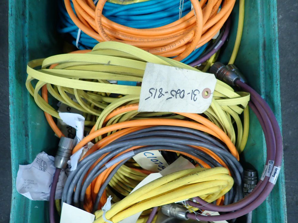 Siemens / Lumberg Cable