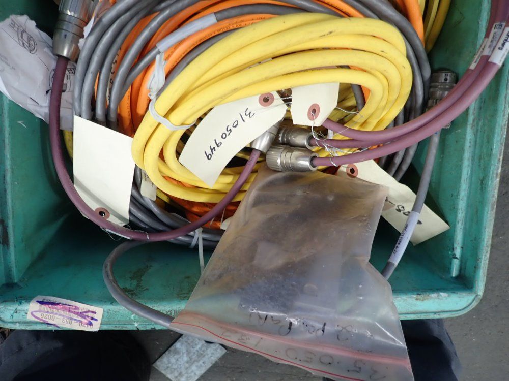 Siemens / Lumberg Cable