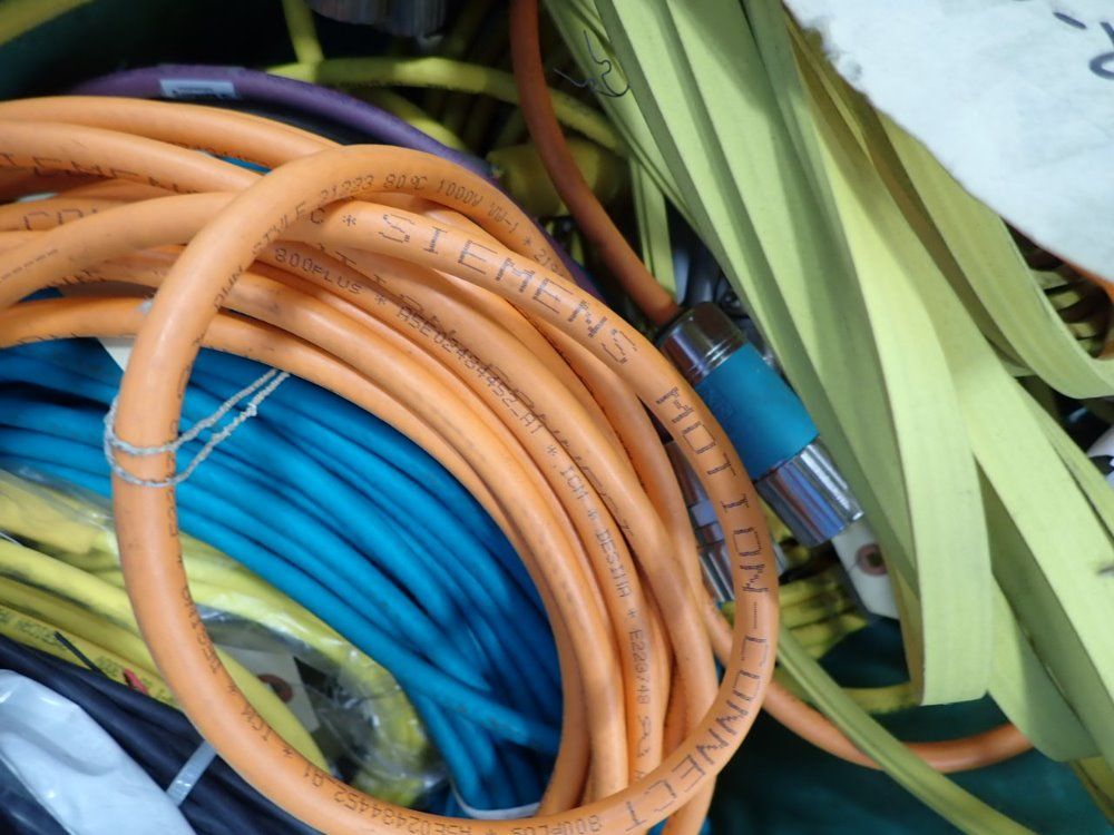 Siemens / Lumberg Cable